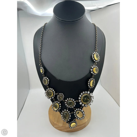 Necklace Set By J. Crew