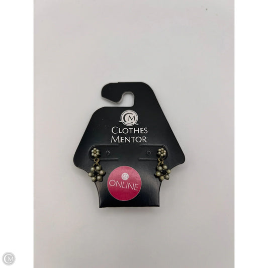 Earrings Dangle/drop By Clothes Mentor