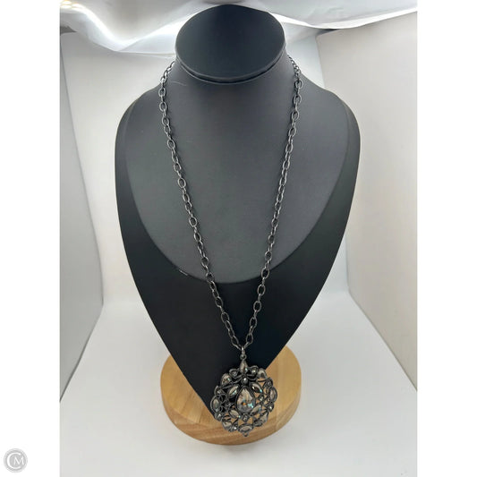 Necklace Pendant By Daisy Fuentes