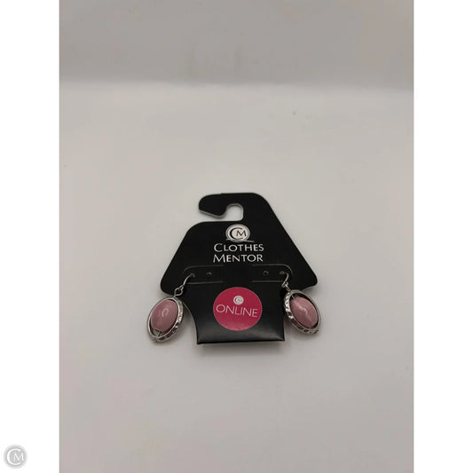 Earrings Dangle/drop By Clothes Mentor