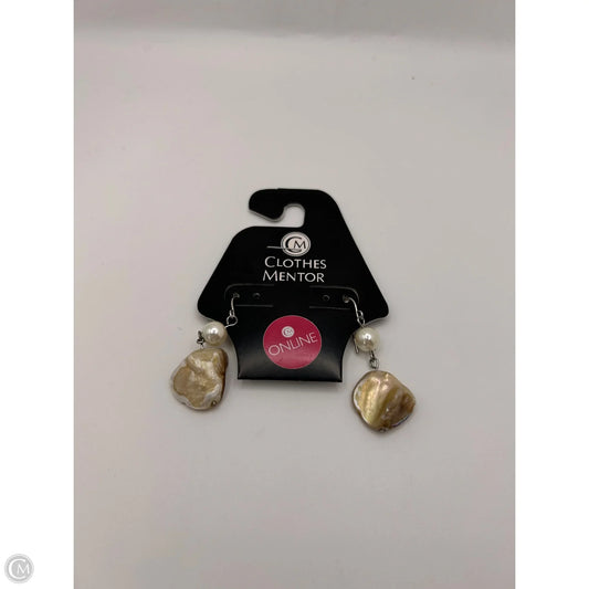 Earrings Dangle/drop By Clothes Mentor