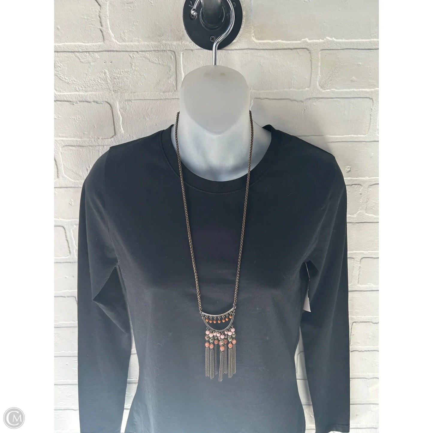 Necklace Pendant By Clothes Mentor