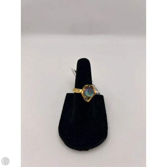 Ring Statement By Clothes Mentor, Size: 5