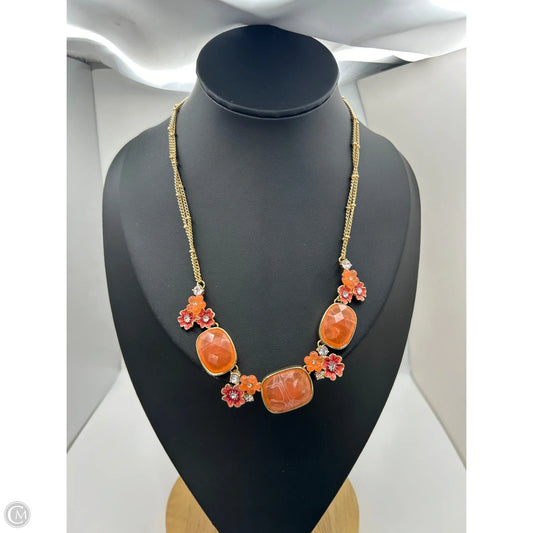 Necklace Statement By Clothes Mentor