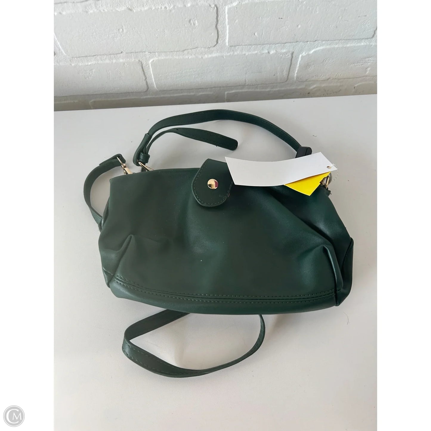 Crossbody By Clothes Mentor, Size: Small