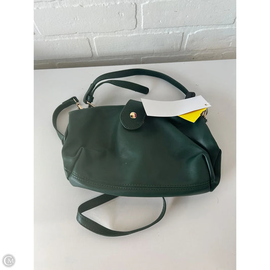 Crossbody By Clothes Mentor, Size: Small
