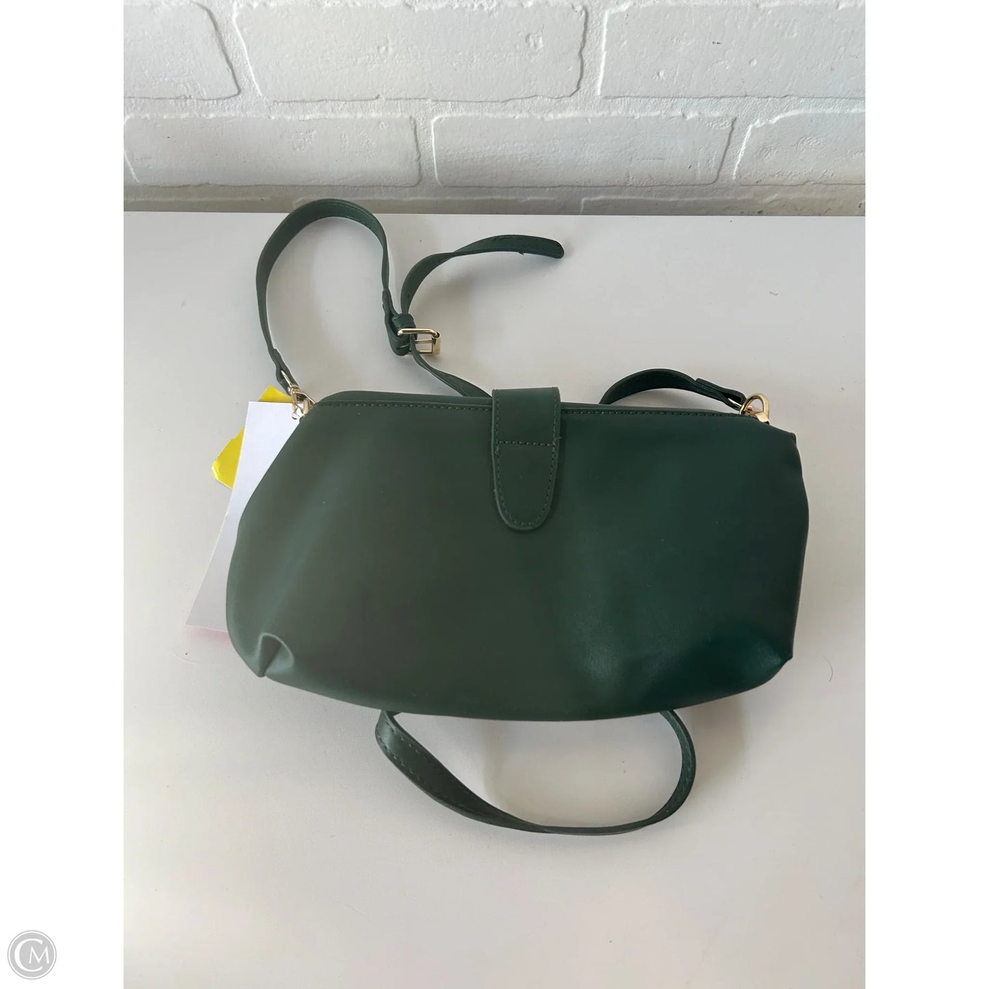 Crossbody By Clothes Mentor, Size: Small