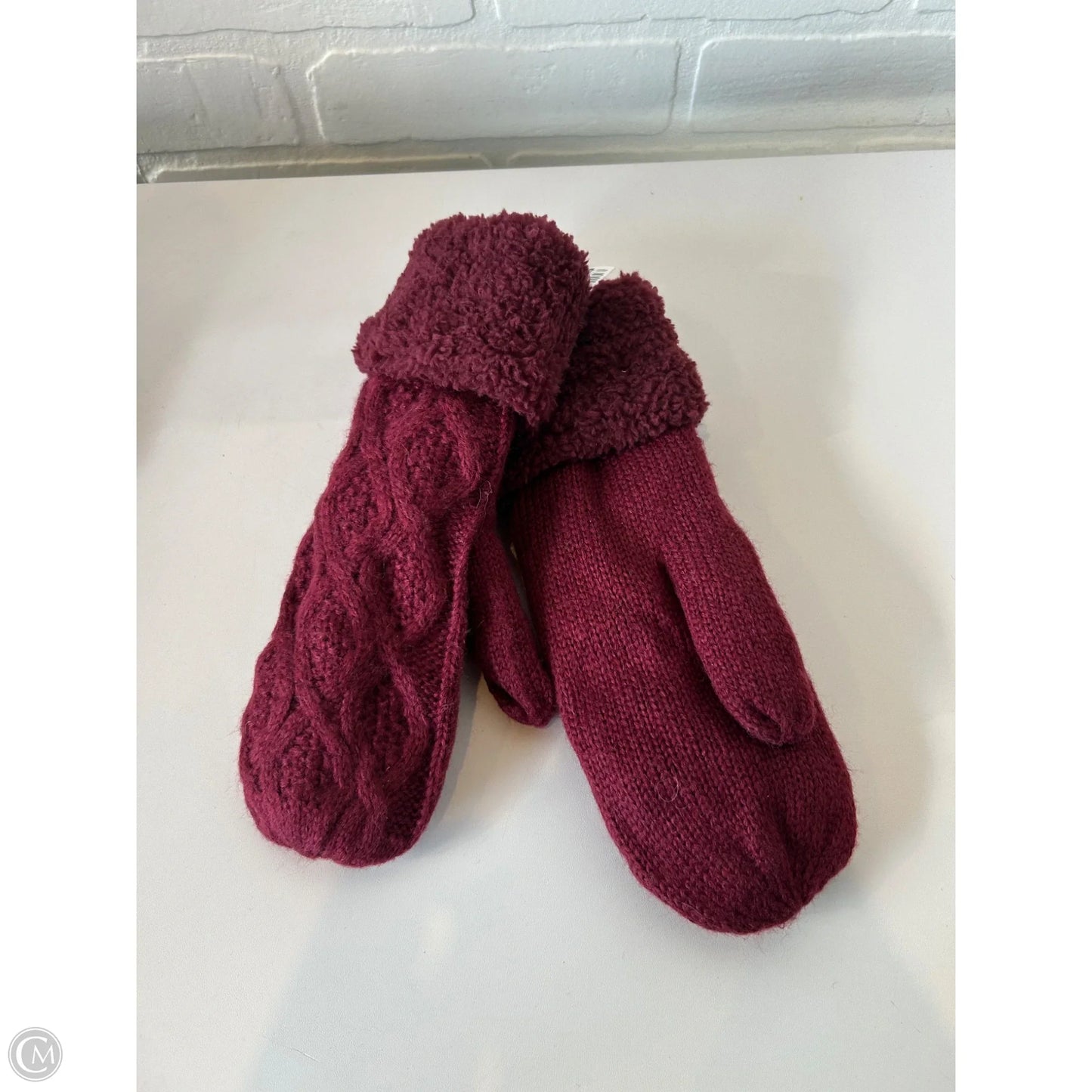 Mittens By Clothes Mentor