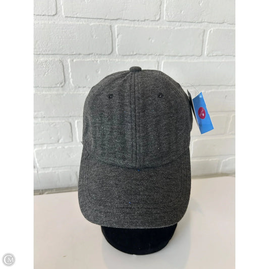 Hat Baseball Cap By Arianna