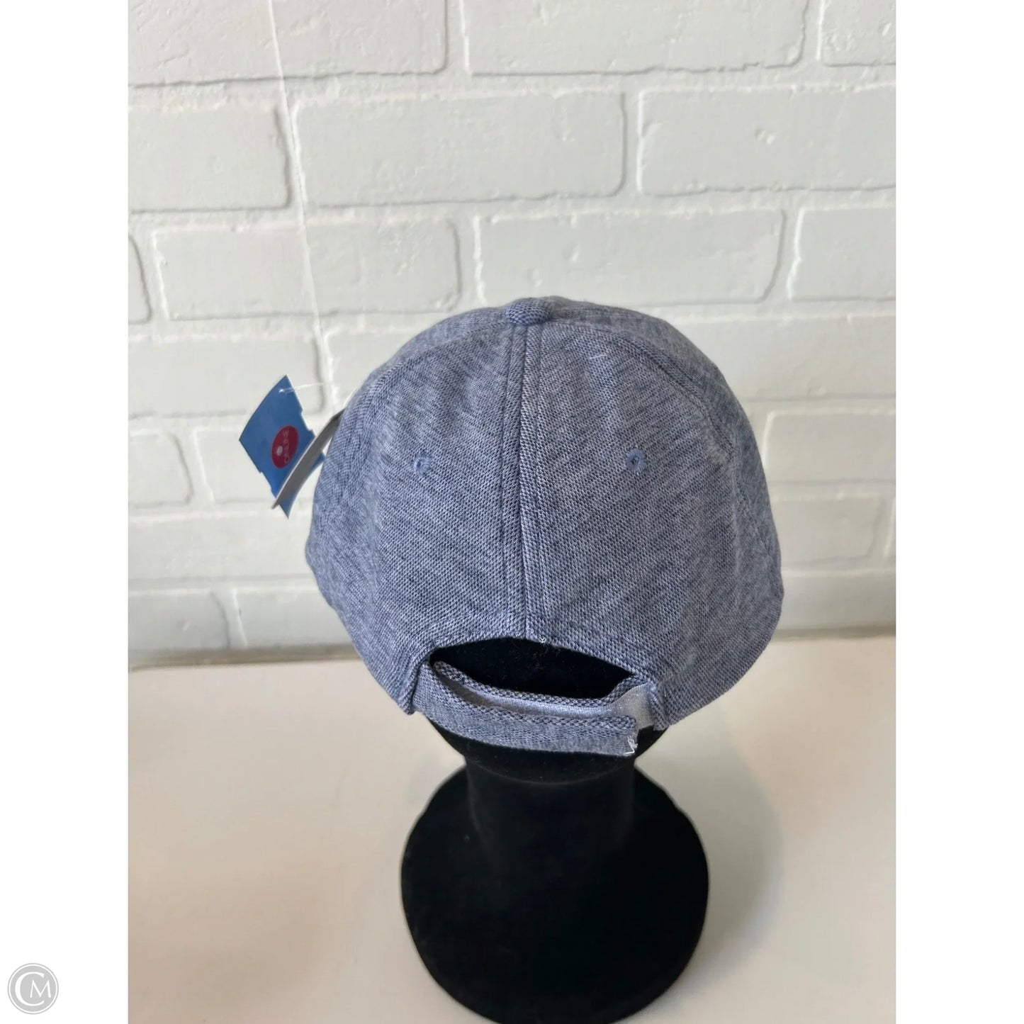 Hat Baseball Cap By Arianna