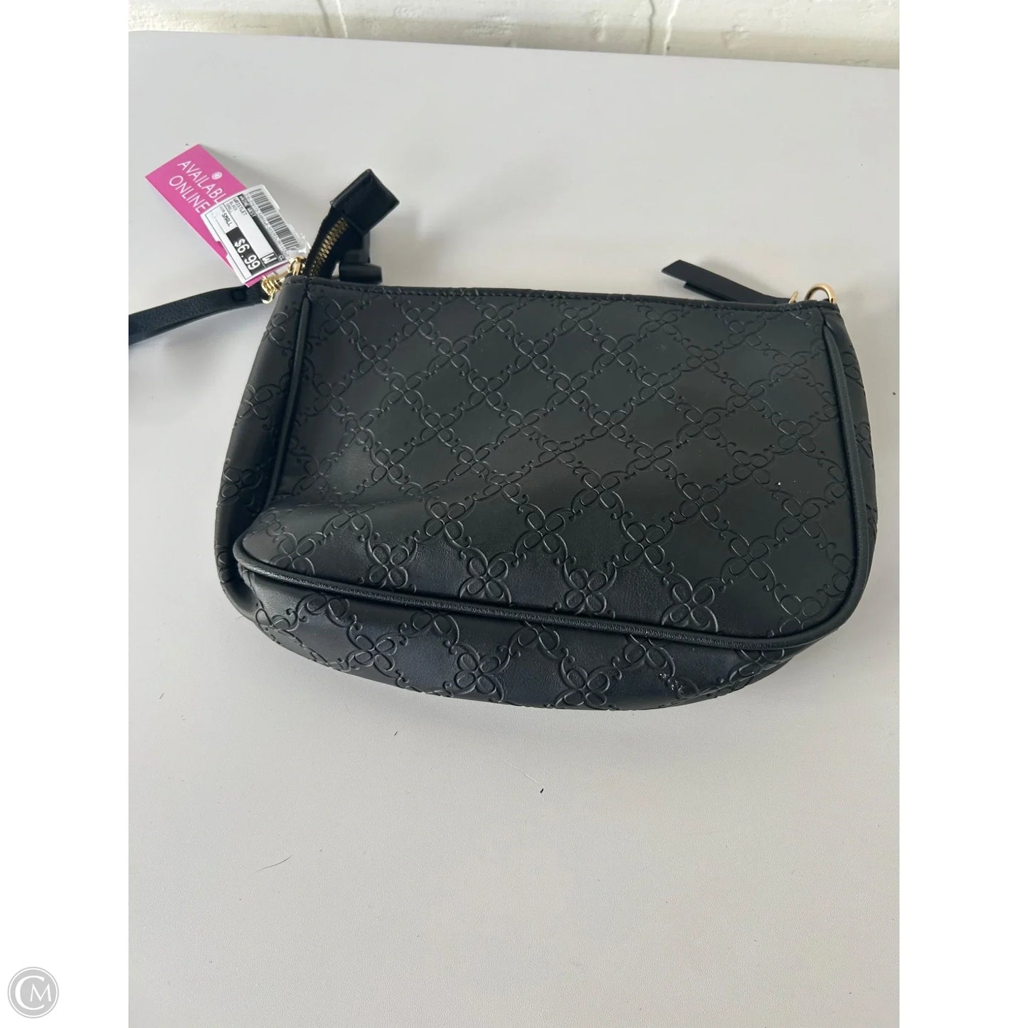 Wristlet By Nine West, Size: Small