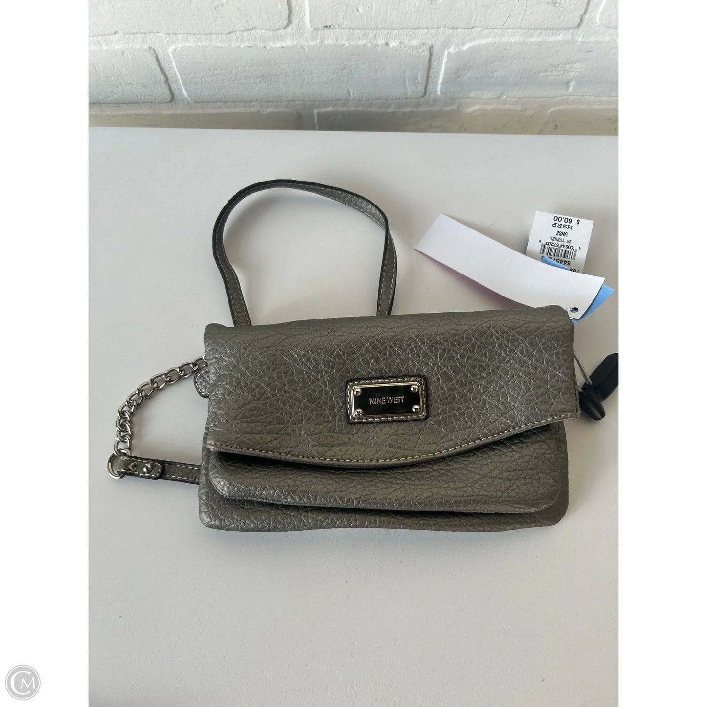 Crossbody By Nine West, Size: Small