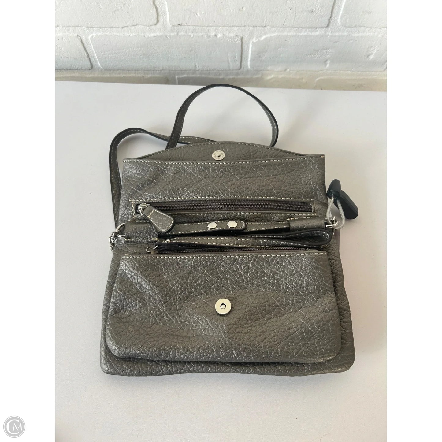 Crossbody By Nine West, Size: Small