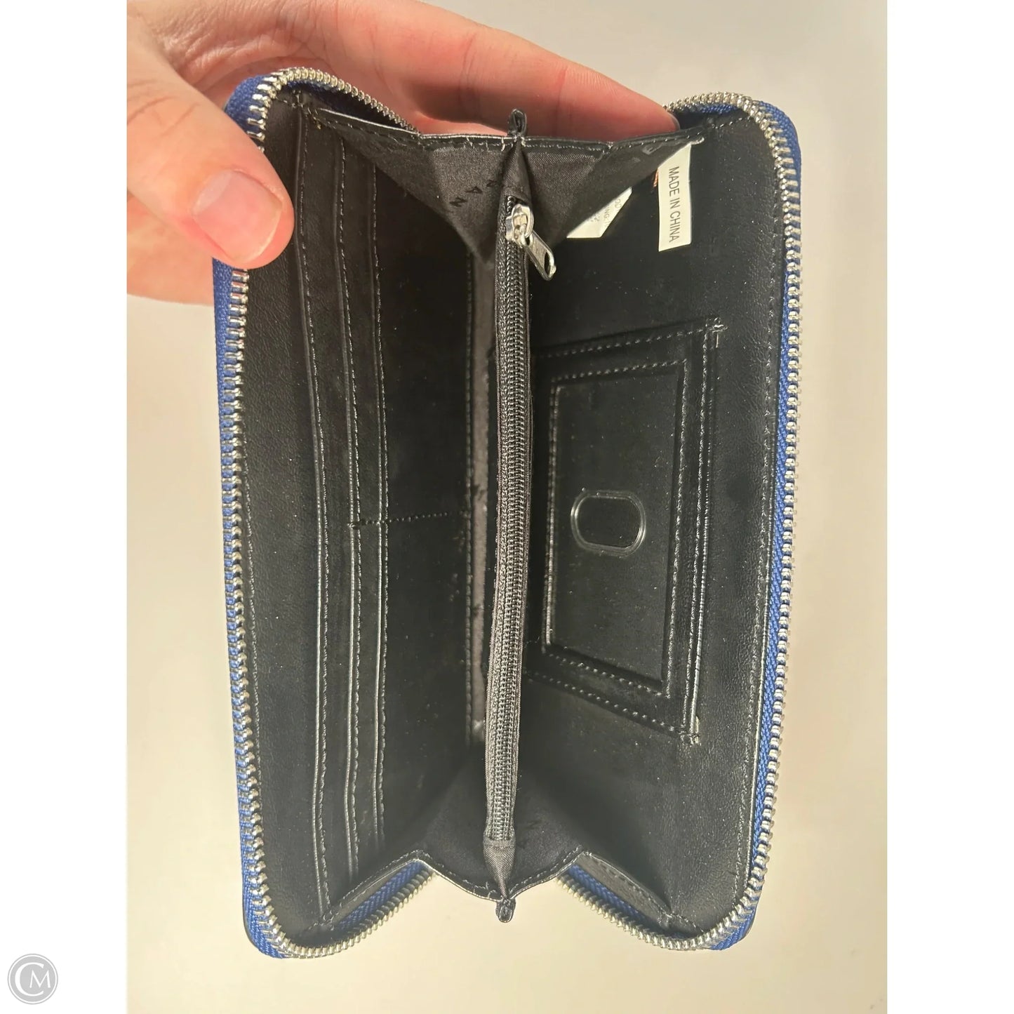 Wallet By New York And Co, Size: Large