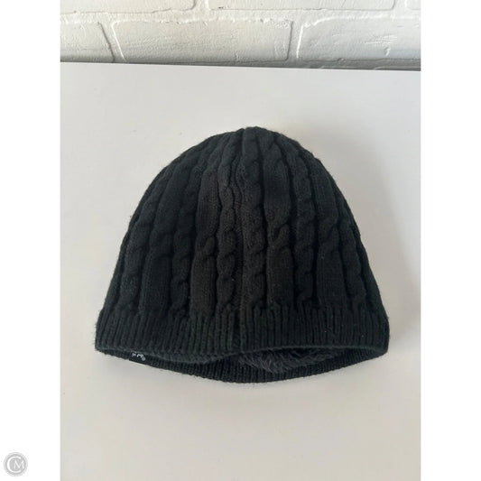 Hat Beanie By Clothes Mentor