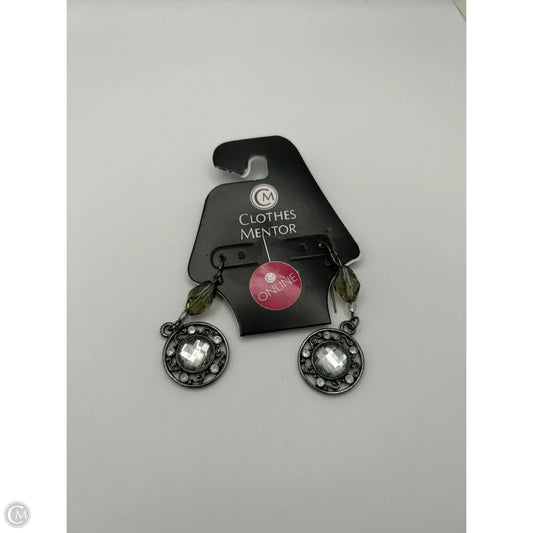 Earrings Dangle/drop By Clothes Mentor