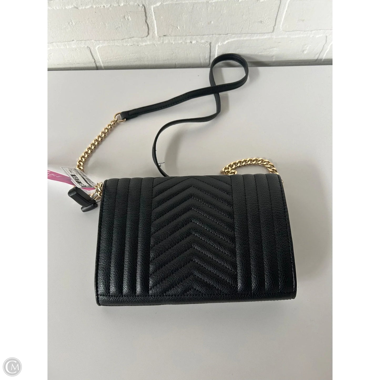 Crossbody By Madison West, Size: Small