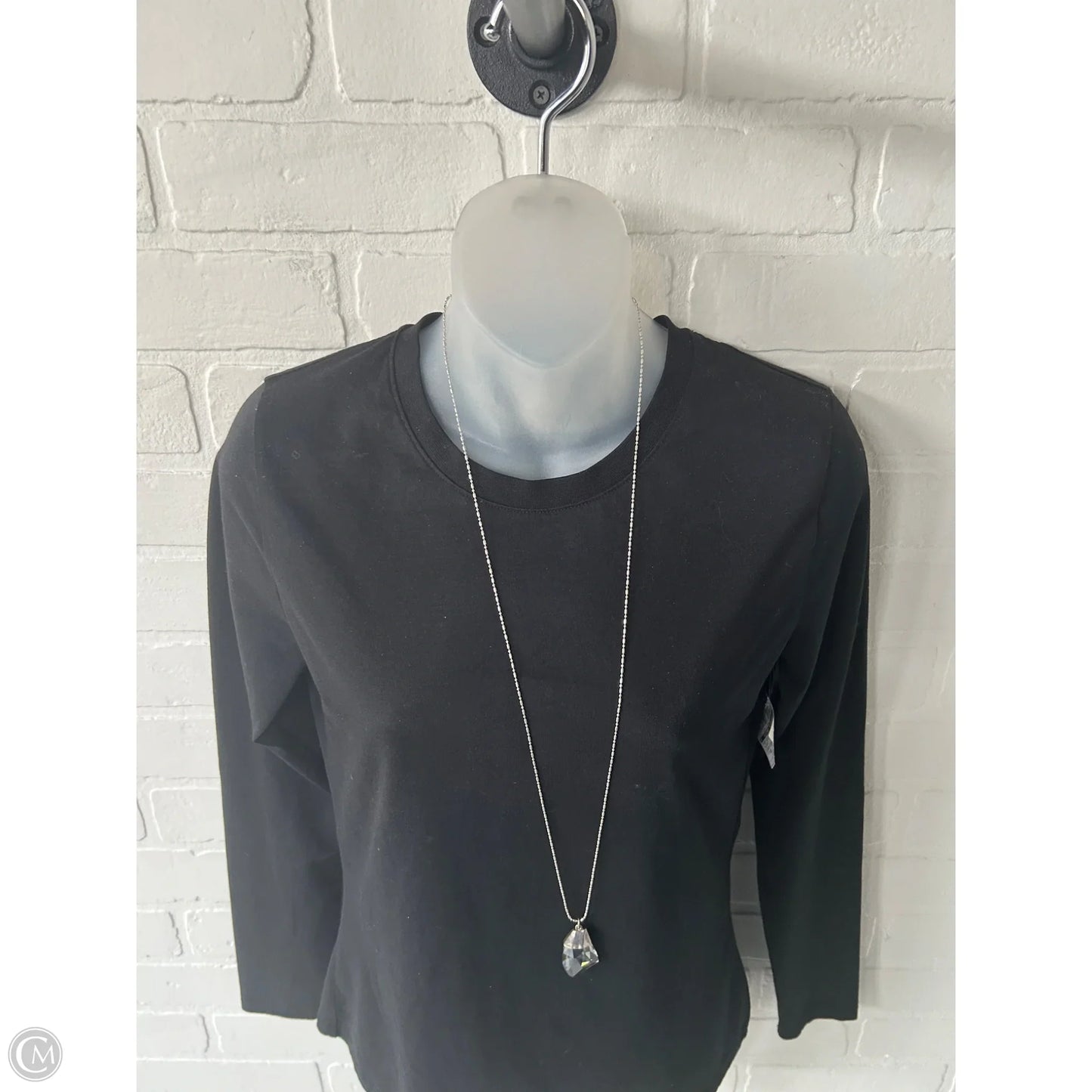 Necklace Pendant By Chicos