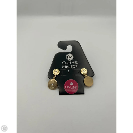 Earrings Dangle/drop By Clothes Mentor