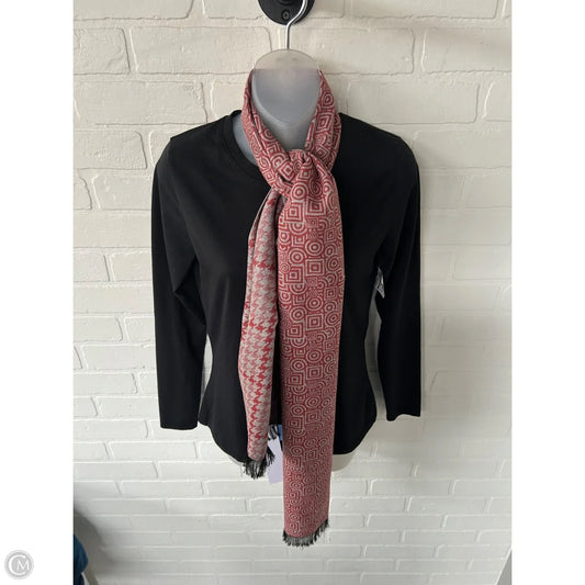 Scarf Long By Clothes Mentor