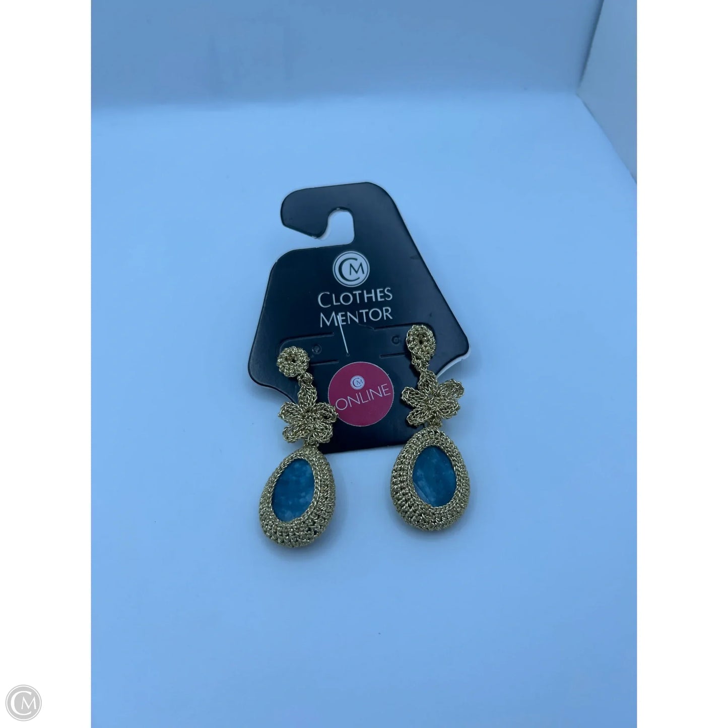 Earrings Dangle/drop By Clothes Mentor