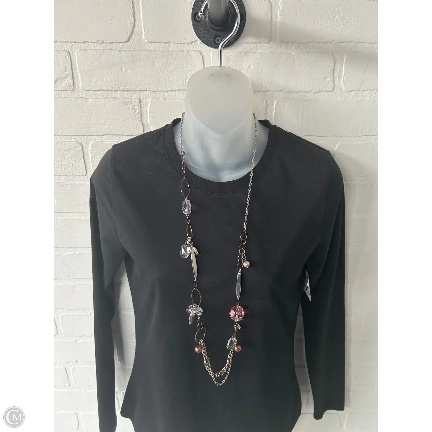 Necklace Layered By Chicos