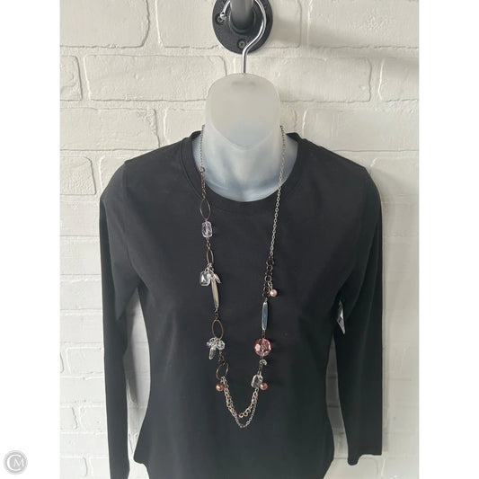 Necklace Layered By Chicos