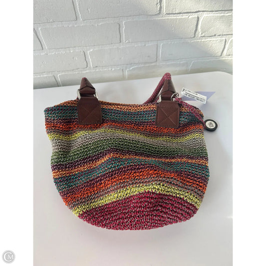 Handbag By The Sak, Size: Large