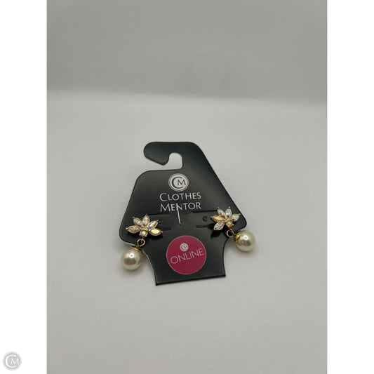 Earrings Dangle/drop By Clothes Mentor