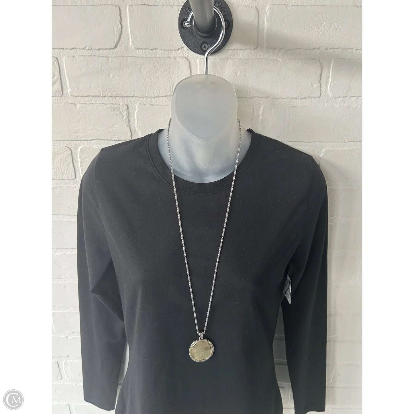 Necklace Pendant By Clothes Mentor