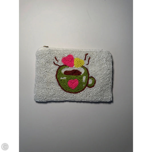 Coin Purse By Clothes Mentor, Size: Small