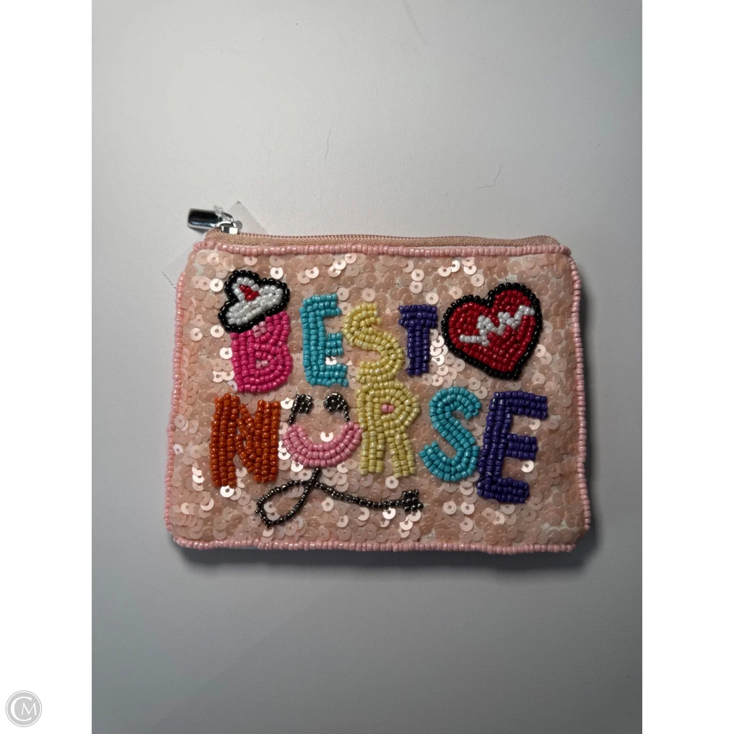 Coin Purse By Clothes Mentor, Size: Small