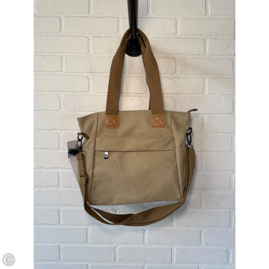 Tote By Clothes Mentor, Size: Medium