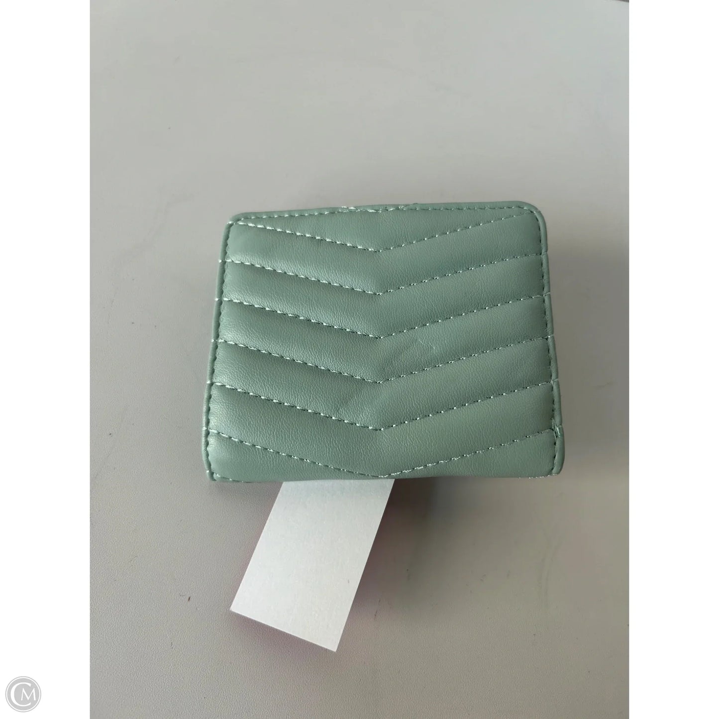 Wallet By Clothes Mentor, Size: Small