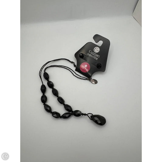 Necklace Set By White House Black Market, Size: 02 Piece Set