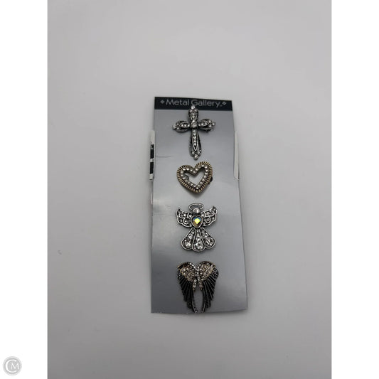 Pin By Cmc, Size: 04 Piece Set