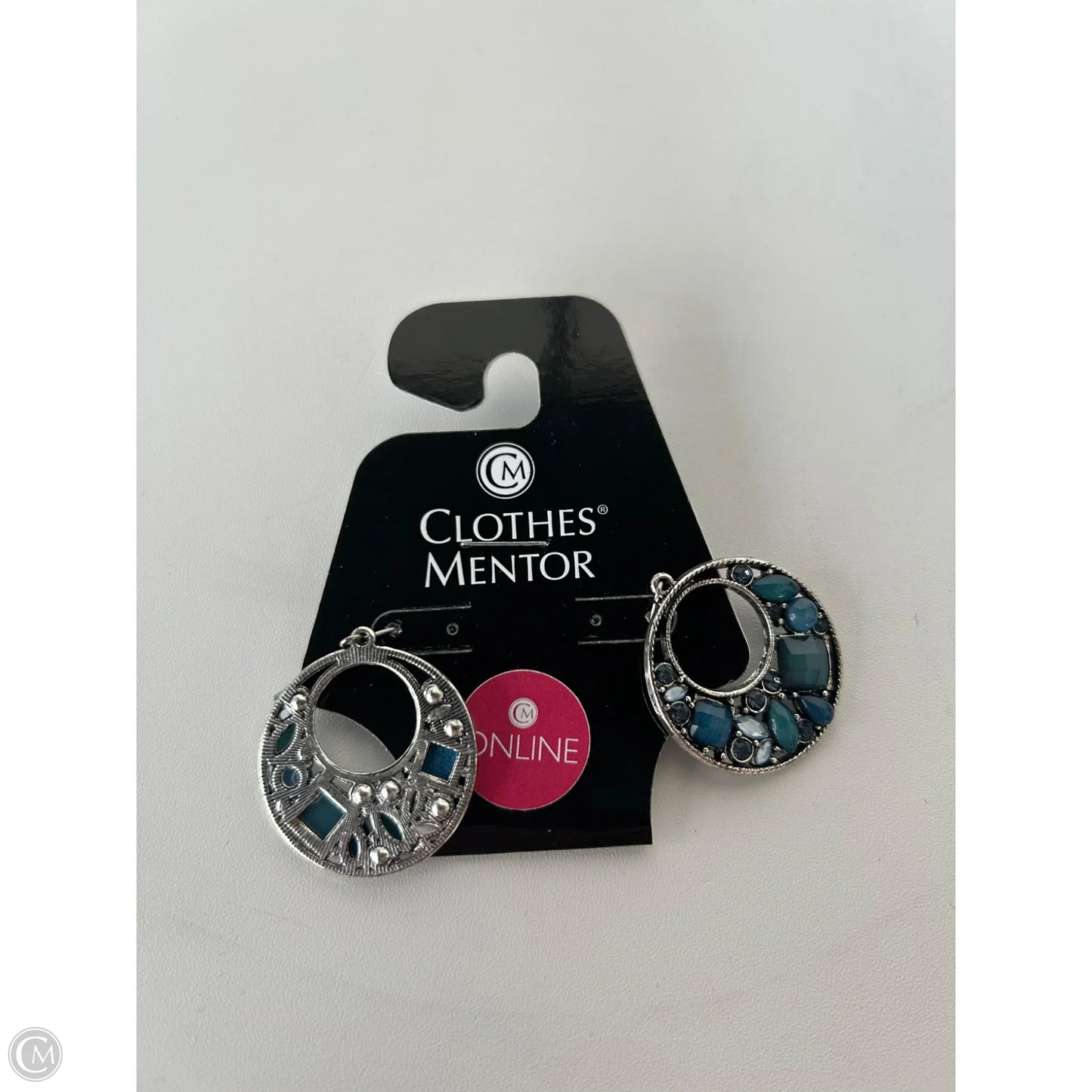 Earrings Dangle/drop By Clothes Mentor