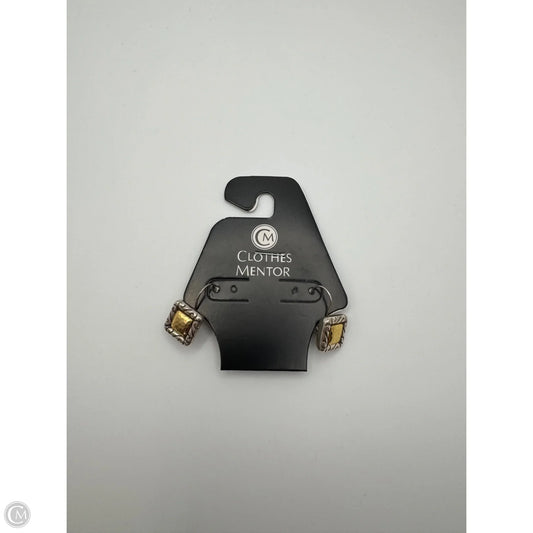 Earrings Dangle/drop By Cmc