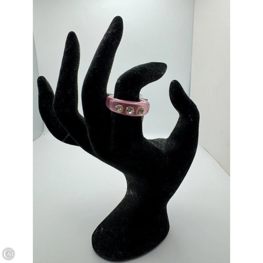 Ring Band By Clothes Mentor