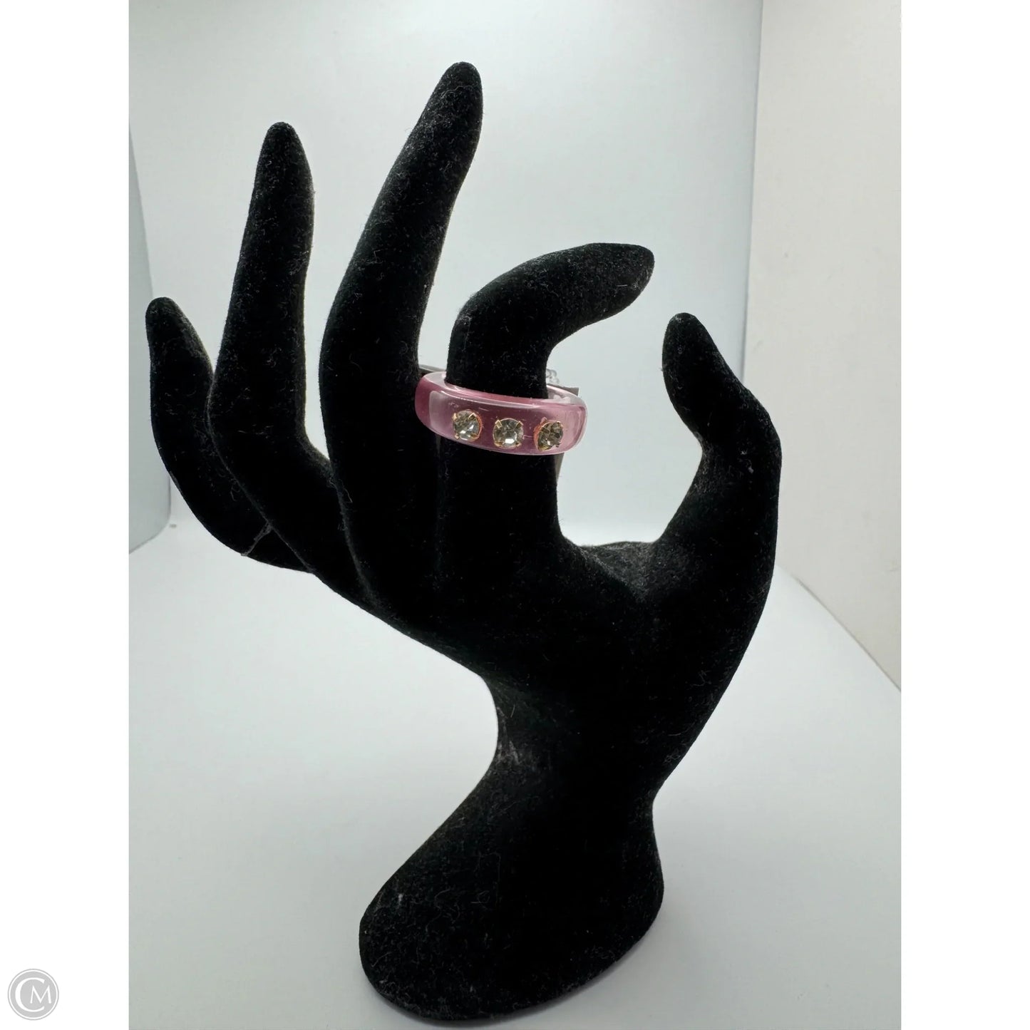 Ring Band By Clothes Mentor