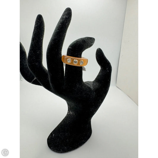 Ring Band By Clothes Mentor