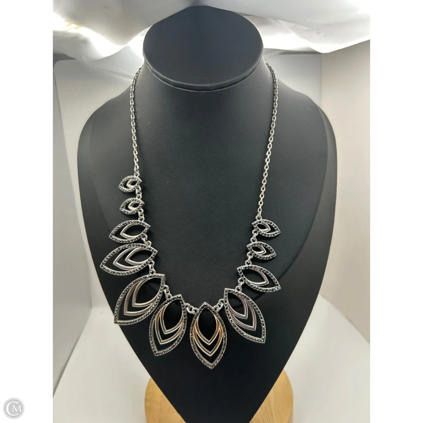 Necklace Set By Inc