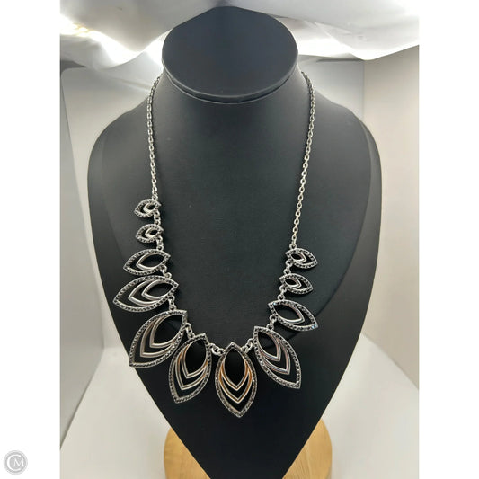 Necklace Set By Inc