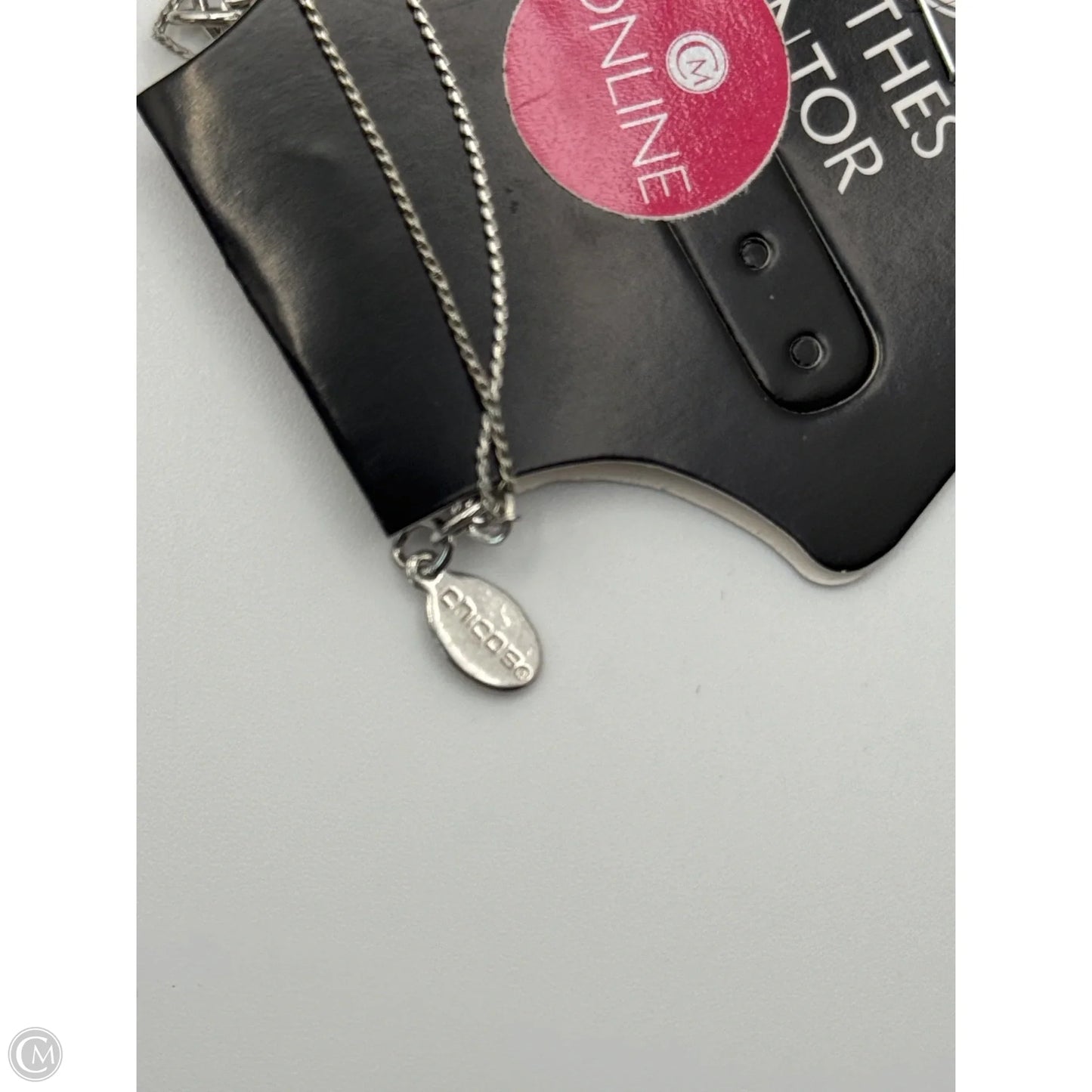 Necklace Layered By Chicos