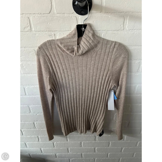 Sweater By White House Black Market In Brown, Size: S