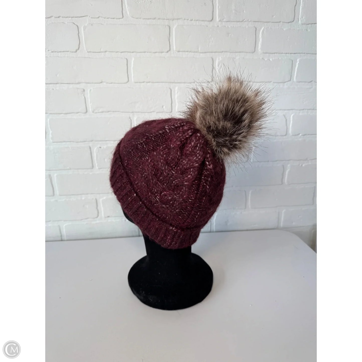 Hat Beanie By Banana Republic