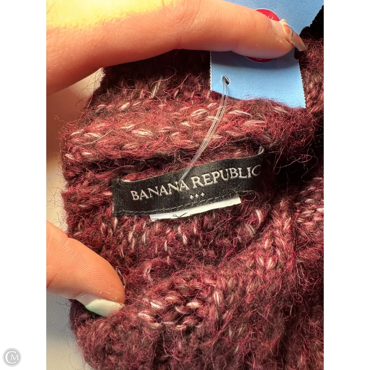 Hat Beanie By Banana Republic