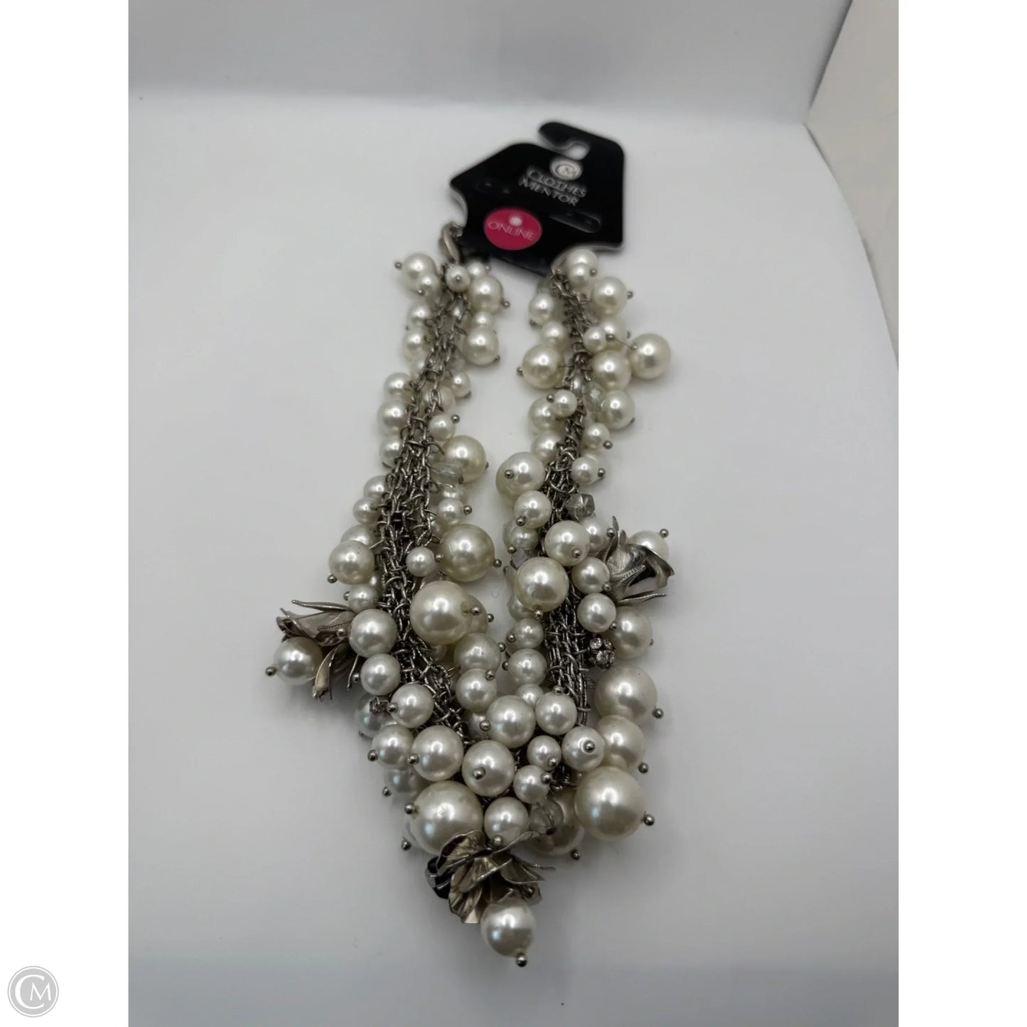 Necklace Statement By White House Black Market