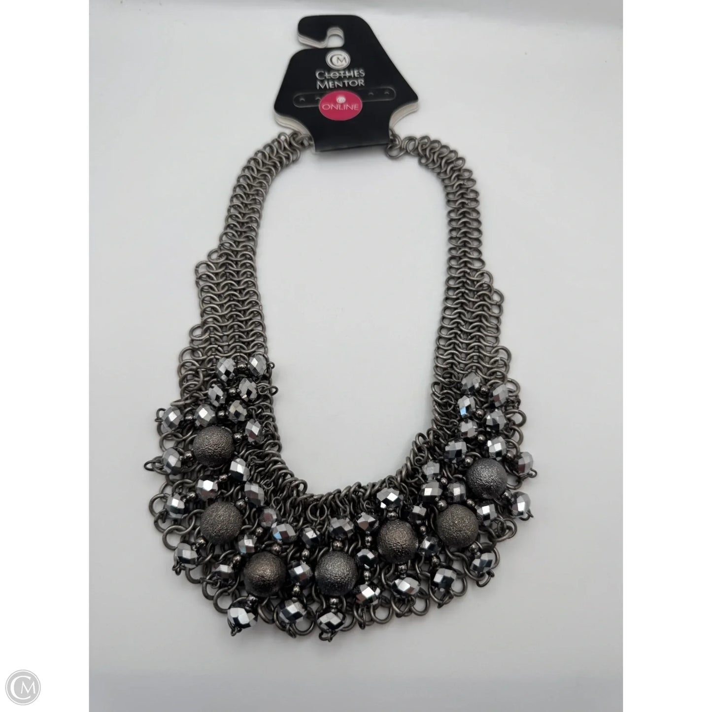 Necklace Statement By Clothes Mentor