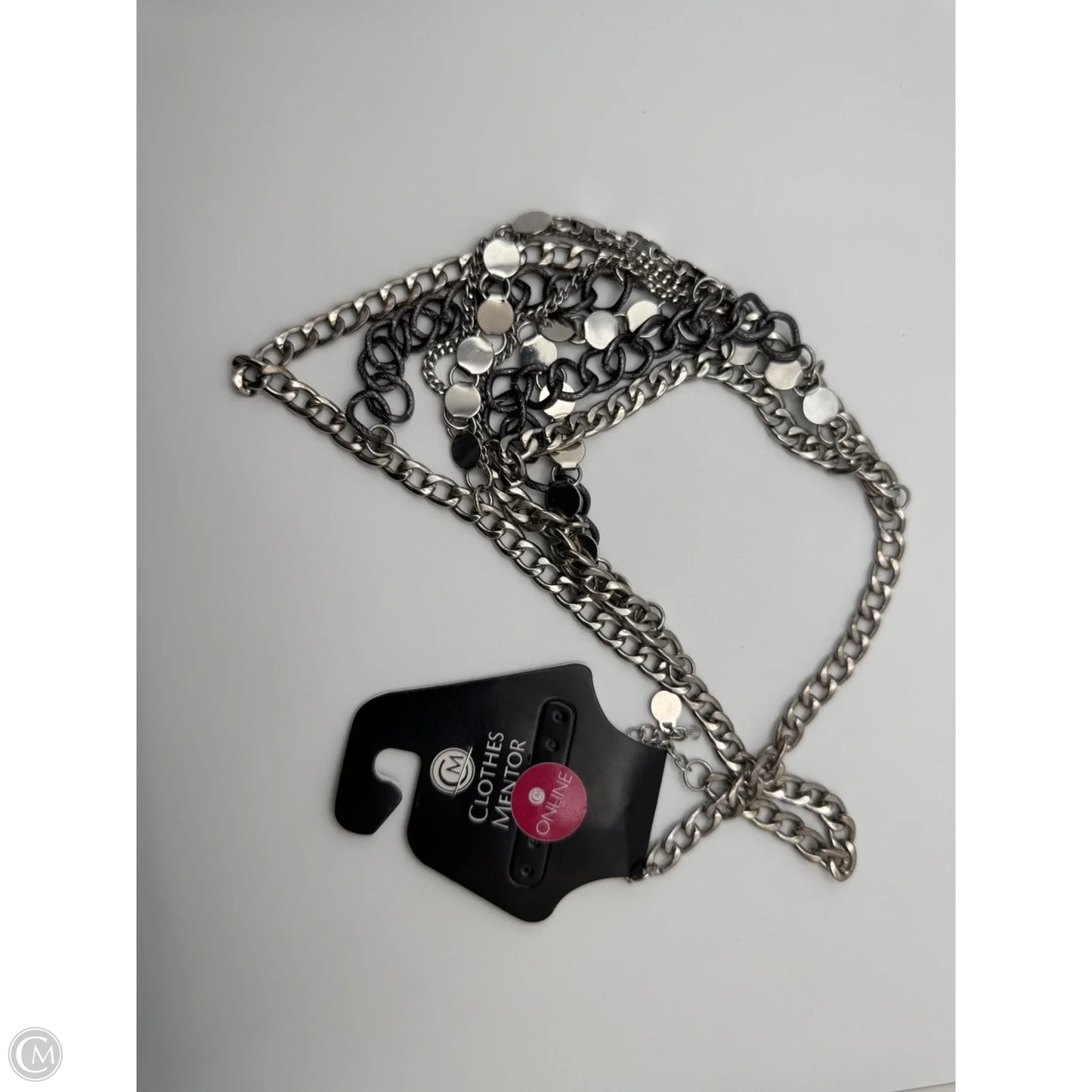 Necklace Layered By Simply Vera